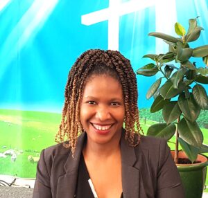 Nonhlanhla Chambara